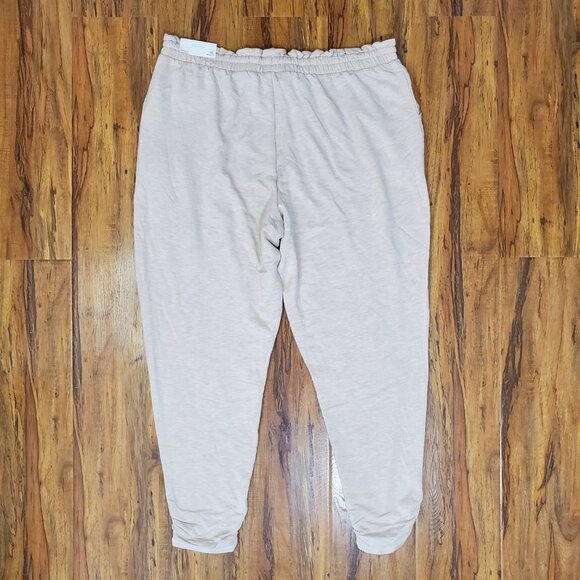 NWT Maurices Jogger Ruching Pants Women's Size XL - Picture 6 of 11